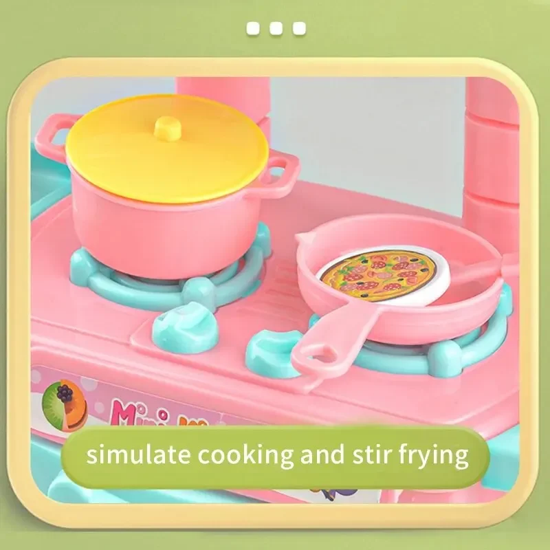 ミニキッチンカウンターおもちゃセット。DIYで作れる、本物そ - Kids Outdoor Kitchen Accessories のレビューと価格