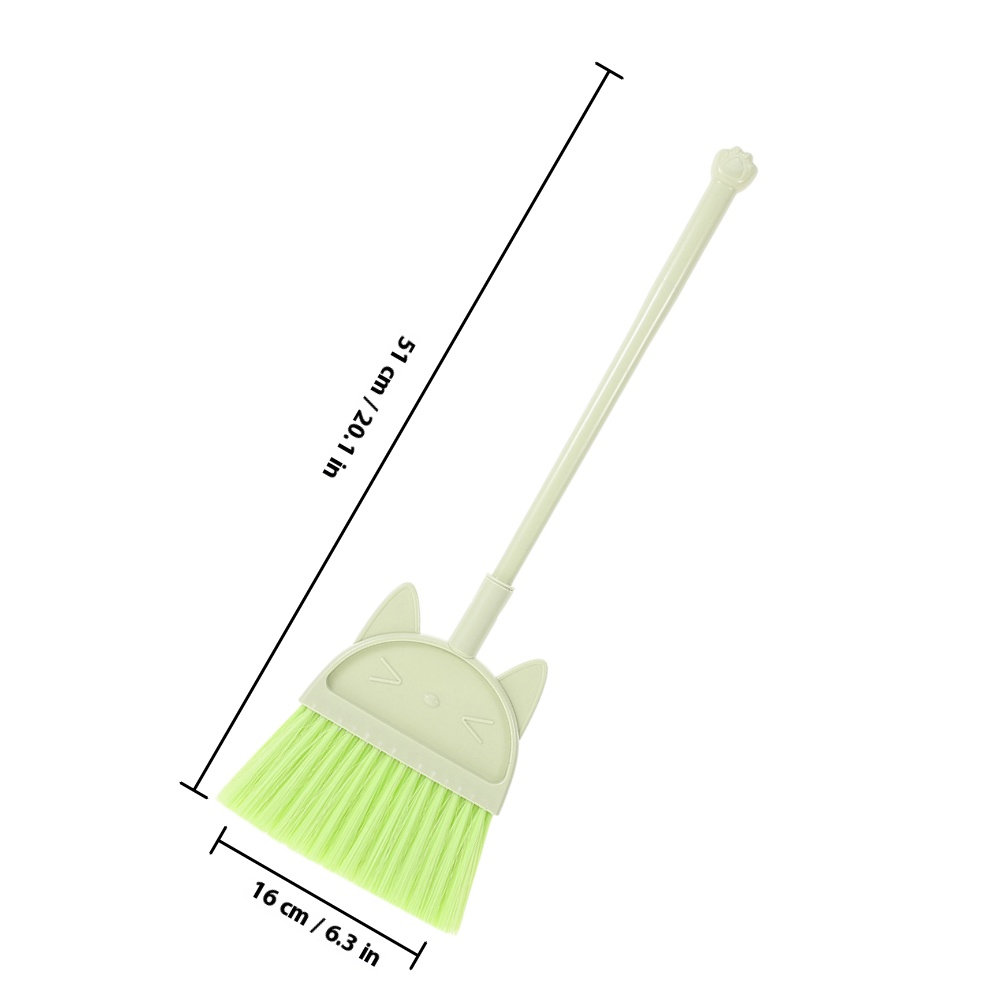 子供用小型ほうき2本セット。幼児用ミニほうき。室内・屋外で使 - Kids Outdoor Broom のレビューと価格